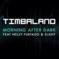 Timbalandר Morning After Dark