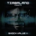 Timbalandר Presents Shock Value II
