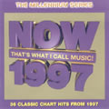 Now 1997 Millennium Edition CD1