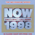 专辑Now 1998 Millennium Edition CD1