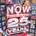 Now Thats What I Call Music 25 Years CD1