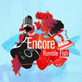 Rumble Fishר (Encore) (Digital Single)
