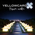 Yellowcardר Paper Walls