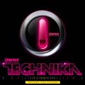 DJMAX TECHNIKA Original SoundTrack - Technika Mixing