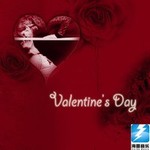 Valentine’s Day（钢琴