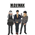 M.C. The Max!ר Unlimited CD1
