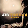 专辑The DJ 4 In The Mix