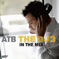 The DJ 3 In The Mix CD1