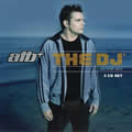 The DJ In The Mix Disc 2