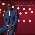 Brian Mcknightר I'll Be Home for Christmas