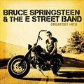 专辑Greatest Hits (Bruce Springsteen & The E Street Band)