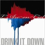 ʺ瘷F[LArc-en-Ciel]Č݋ Drink it down