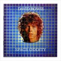 David Bowieר Space Oddity (40th Anniversary Edition)