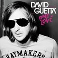 David Guettaר One Love