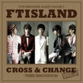 F.T Islandר 3݋ - CROSS & CHANGE
