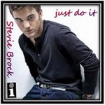 Stevie BrockČ݋ Just Do It EP
