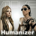 专辑Humanizer