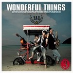 Vol. 3 Wonderful Things