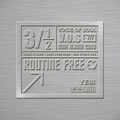 V.O.S.Č݋ Routine Free(Mini Album)