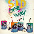 Sid()ר one way