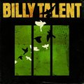 专辑billy talent iii
