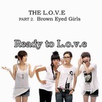 The Love Part.2 Brown Eyed Girls