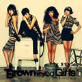 Brown Eyed Girlsר My Style Hidden