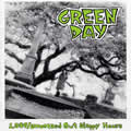 Green Dayר 1039 Smoothed Out Slappy Hours