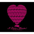 I Love Music Mi Best Collection CD1