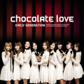 Chocolate Love (Re