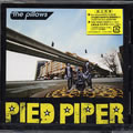 专辑Pied Piper