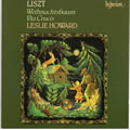 Liszt.Complete.Music.For.Solo.Piano.Vol.8 - Weihnachtsbaum & Via Crucis