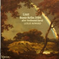 专辑Liszt.Complete.Music.For.Solo.Piano.Vol.16 - Bunte Reihe