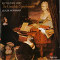 专辑Liszt.Complete.Music.For.Solo.Piano.Vol.22 - The Beethoven Symphonies