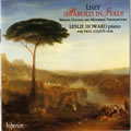 专辑Liszt.Complete.Music.For.Solo.Piano.Vol.23 - Harold In Italy