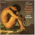 专辑Liszt.Complete.Music.For.Solo.Piano.Vol.34 - Douze Grandes Etudes