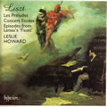 专辑Liszt.Complete.Music.For.Solo.Piano.Vol.38 - Les Preudes
