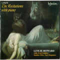 Liszt.Complete.Music.For.Solo.Piano.Vol.41 - The Recitations with pianoforte