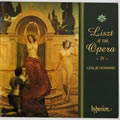 专辑Liszt.Complete.Music.For.Solo.Piano.Vol.42 - Liszt at the Opera - IV