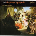Liszt.Complete.Music.For.Solo.Piano.Vol.45 - Rapsodie Espagnole and other pieces on Spanish themes