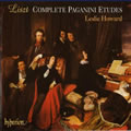 专辑Liszt.Complete.Music.For.Solo.Piano.Vol.48 - The Complete Paganini udes
