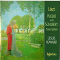 Liszt.Complete.Music.For.Solo.Piano.Vol.49 - Schubert and Weber Transcriptions