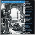 专辑Liszt.Complete.Music.For.Solo.Piano.Vol.53A - Music for Piano and Orchestra - 2
