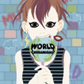 ޥ(Muramasa)Č݋ WORLD