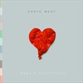 Kanye Westר 808's And Heartbreaks