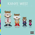 Kanye Westר LV's & Autotune Vol 2