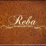 Reba McEntireר 50 Greatest Hits