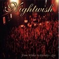 Nightwishר From Wishes to Eternity [Spinefarm]