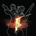Σר Σ5 Biohazard 5 OST DISC-1
