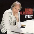 .R(Richard Clayderman)Č݋ My Best (2009)